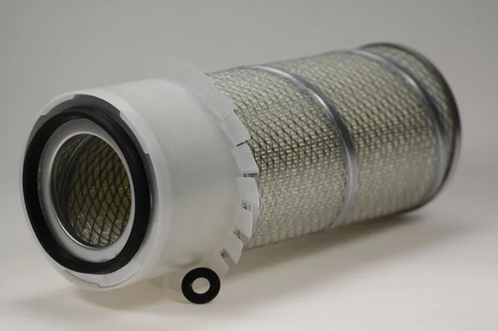 Fil Filter - HP655K - Luftfilterelement
