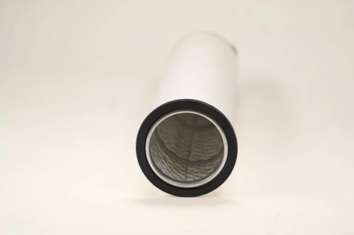Fil Filter - HP656 - Luftfilterelement (Sekundärelement)