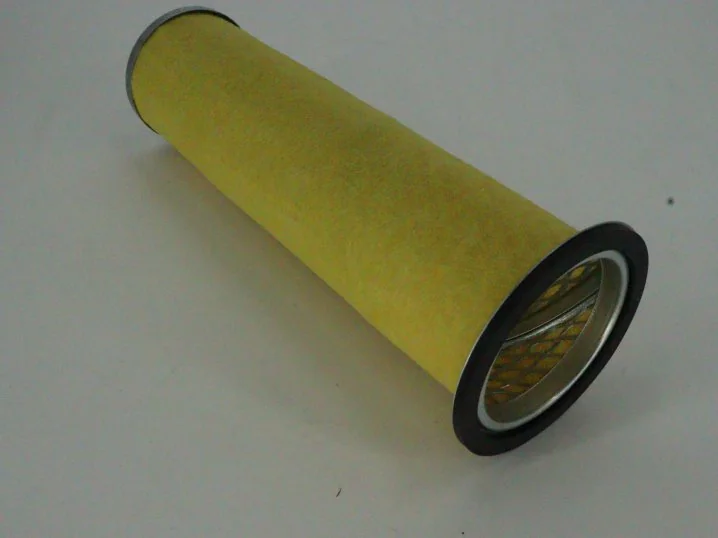Fil Filter - HP656C - Luftfilterelement (Sekundärelement)