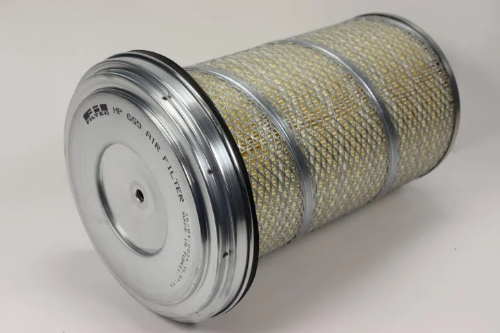 Fil Filter - HP659 - Luftfilterelement