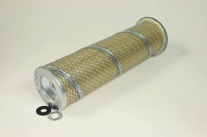 Fil Filter - HP668 - Luftfilterelement (Sekundärelement)