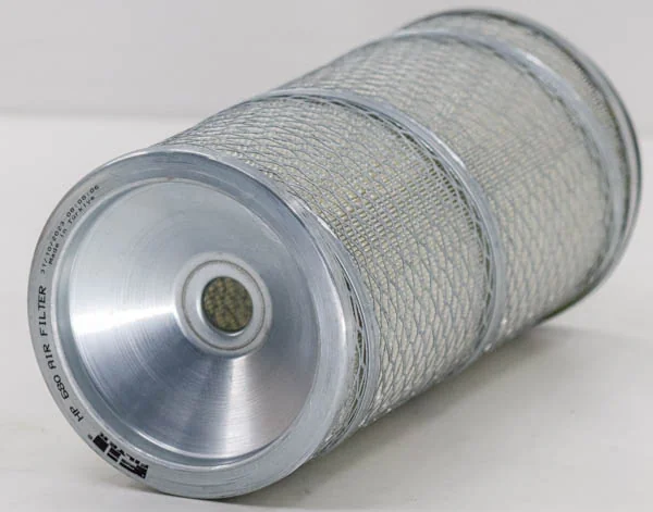 Fil Filter - HP680 - Luftfilterelement (Sekundärelement)