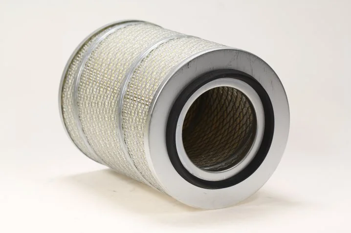 Fil Filter - HP691A - Luftfilterelement
