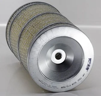 Fil Filter - HP702 - Luftfilterelement