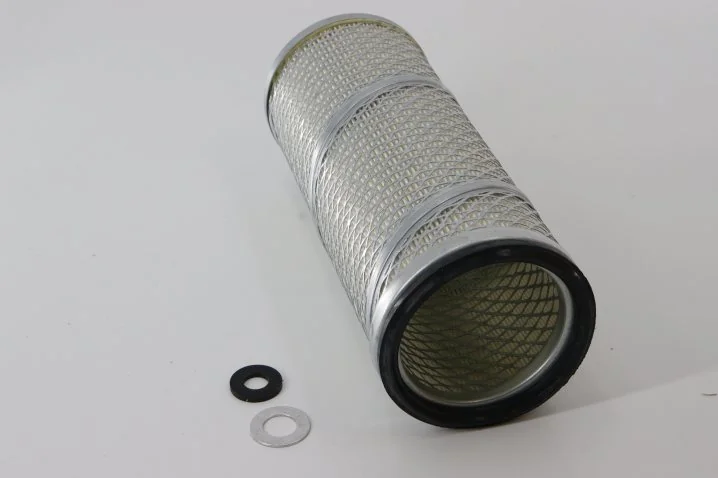Fil Filter - HP703 - Luftfilterelement (Sekundärelement)