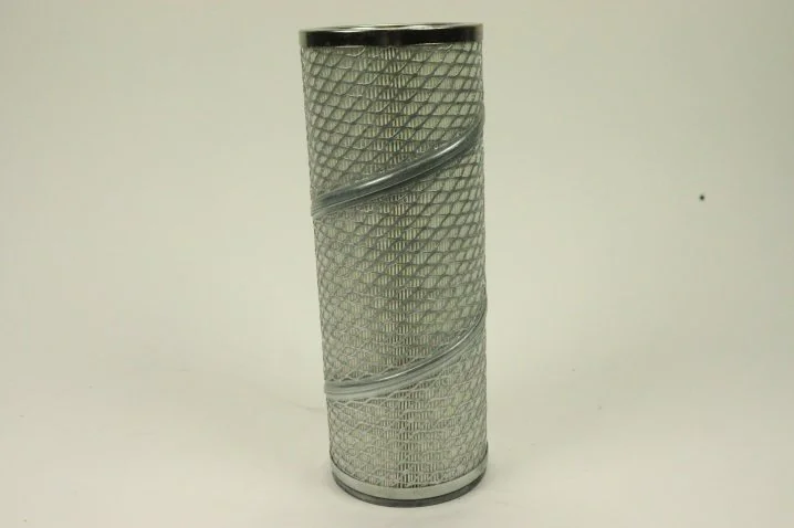 Fil Filter - HP703A - Luftfilterelement (Sekundärelement)