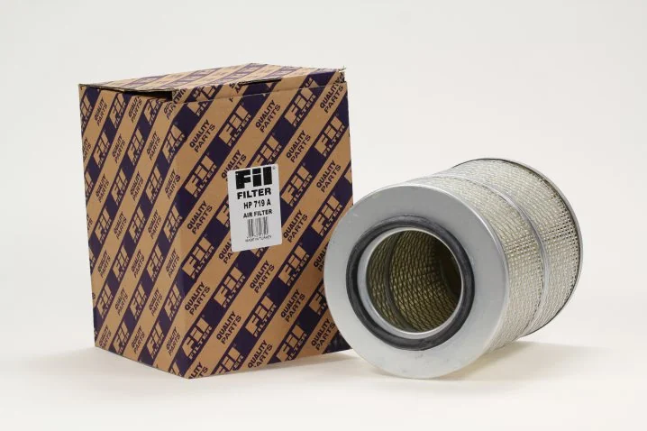 Fil Filter - HP719A - Luftfilterelement