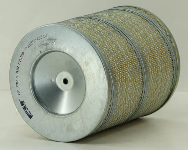 Fil Filter - HP732A - Luftfilterelement