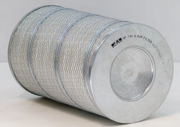 Fil Filter - HP734A - Luftfilterelement
