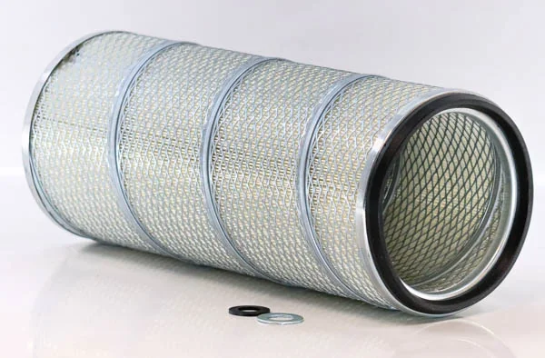 Fil Filter - HP742 - Luftfilterelement (Sekundärelement)