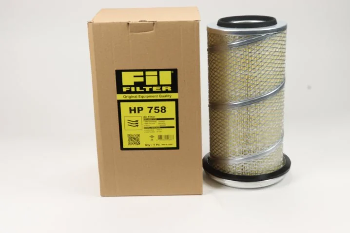 Fil Filter - HP758 - Luftfilterelement