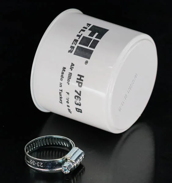 Fil Filter - HP763B - Luftfilterelement