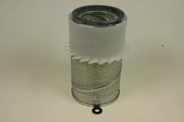 Fil Filter - HP766K - Luftfilterelement
