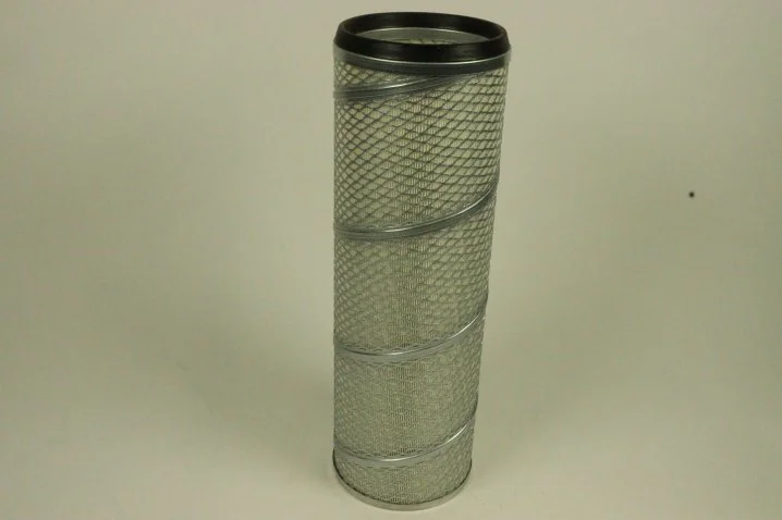 Fil Filter - HP773 - Luftfilterelement (Sekundärelement)