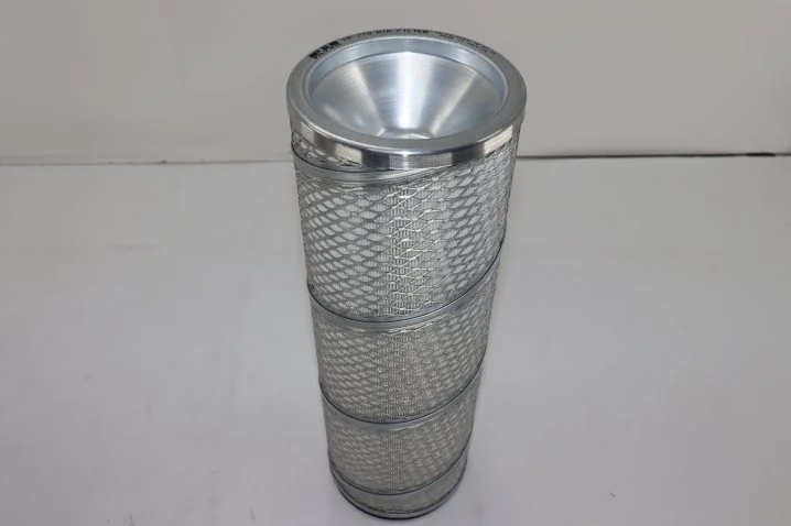 Fil Filter - HP778 - Luftfilterelement (Sekundärelement)