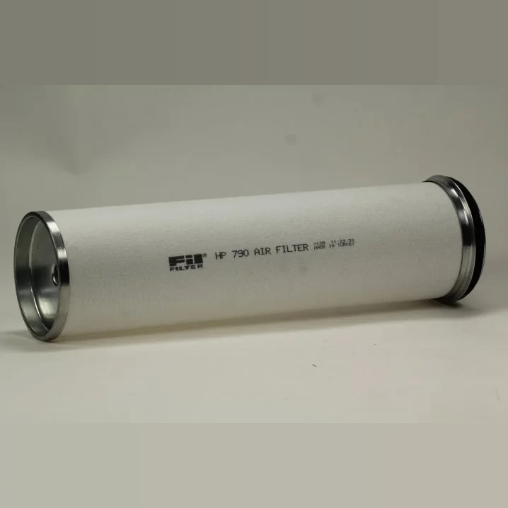 Fil Filter - HP790 - Luftfilterelement (Sekundärelement)