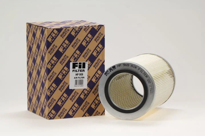 Fil Filter - HP909 - Luftfilterelement