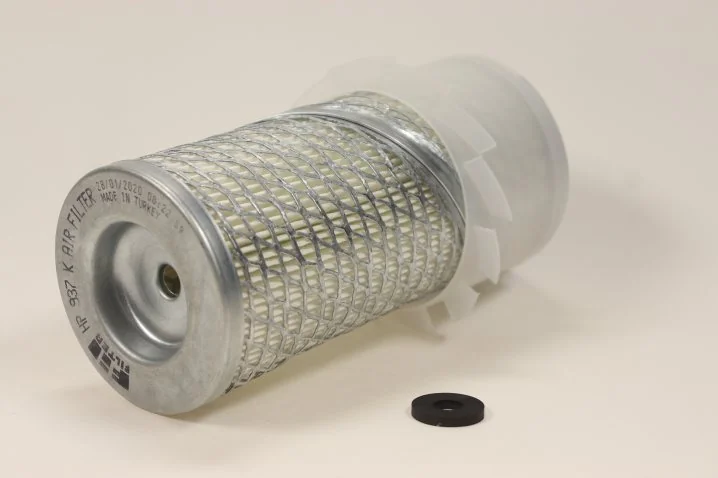 Fil Filter - HP937K - Luftfilterelement