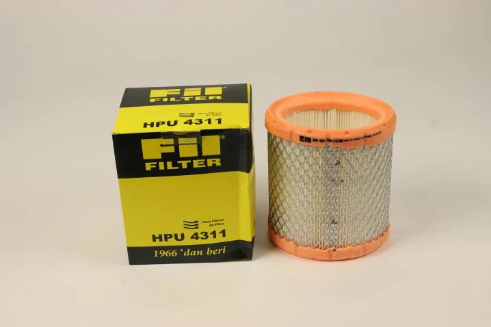 Fil Filter - HPU4311 - Luftfilterelement