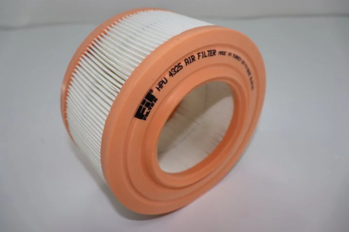 Fil Filter - HPU4325 - Luftfilterelement