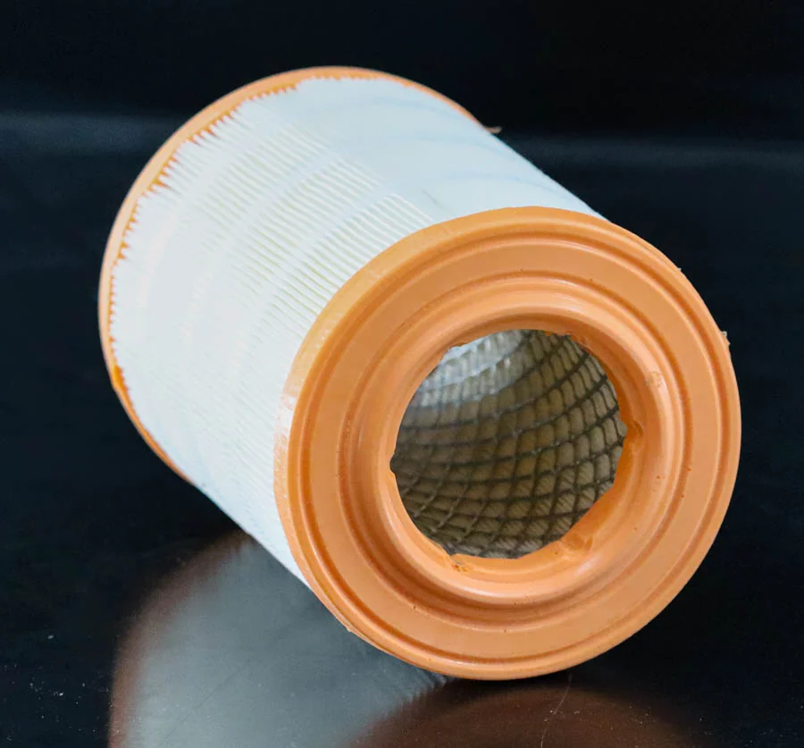 Fil Filter - HPU4326 - Luftfilterelement