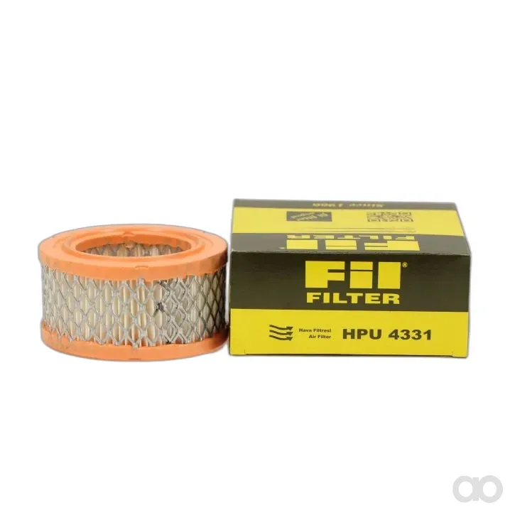 Fil Filter - HPU4331 - Luftfilterelement