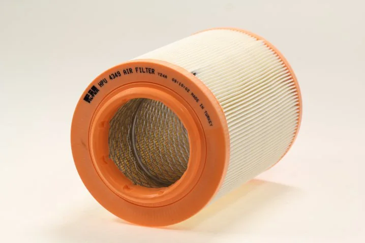 Fil Filter - HPU4349 - Luftfilterelement
