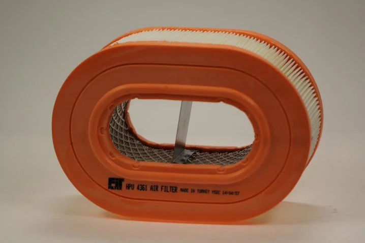 Fil Filter - HPU4361 - Luftfilterelement