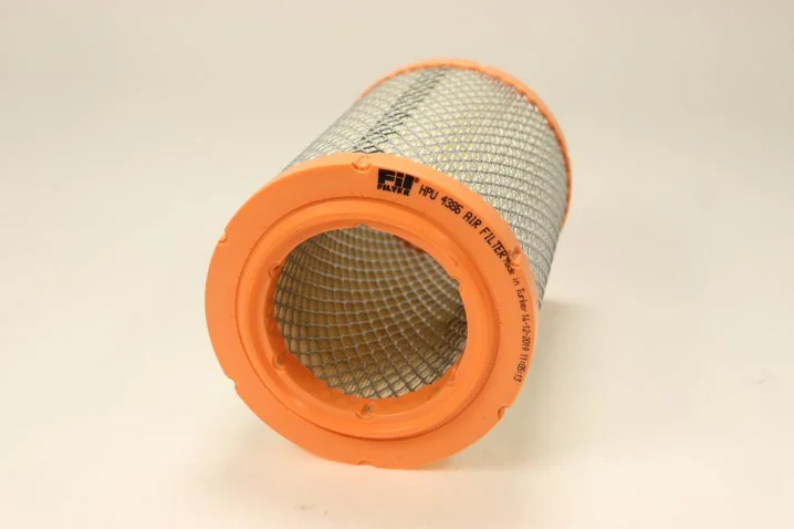 Fil Filter - HPU4386 - Luftfilterelement