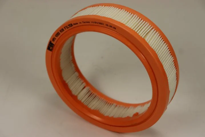 Fil Filter - HPU4393 - Luftfilterelement