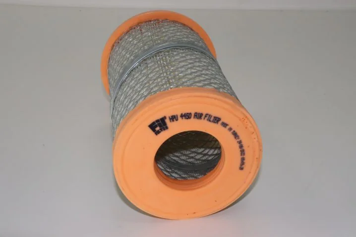 Fil Filter - HPU4450 - Luftfilterelement