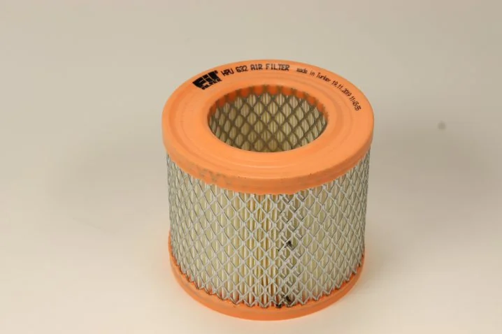 Fil Filter - HPU632 - Luftfilterelement