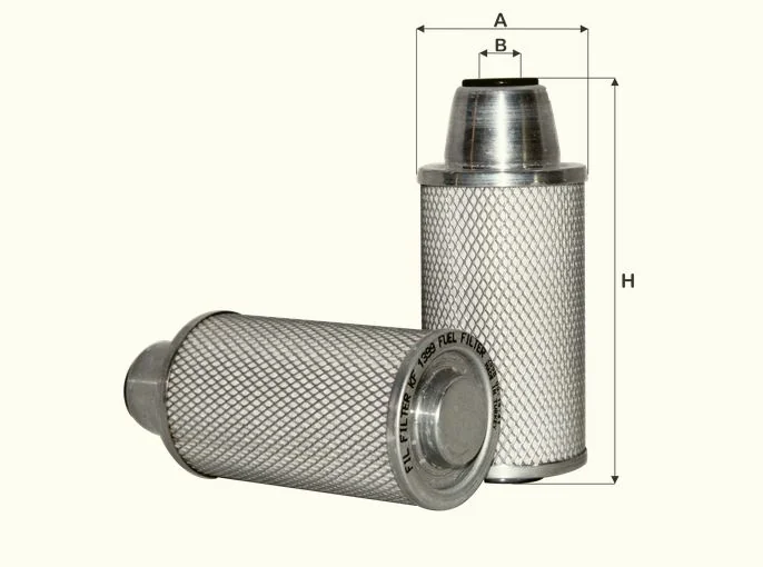 Fil Filter - KF1399 - Kraftstofffilterelement