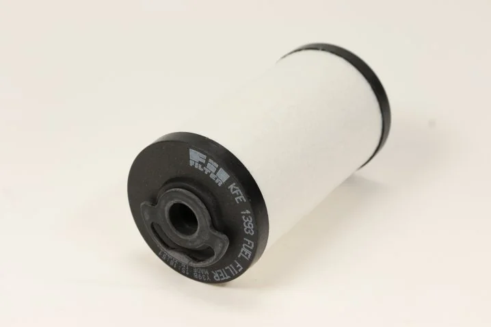 Fil Filter - KFE1393 - Kraftstofffilterelement