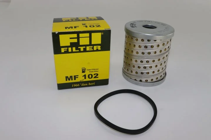 Fil Filter - MF102 - Kraftstofffilterelement
