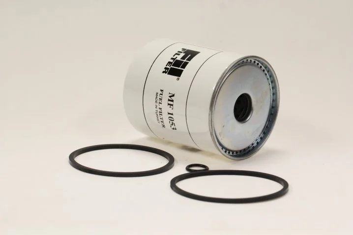 Fil Filter - MF1053 - Kraftstofffilterelement