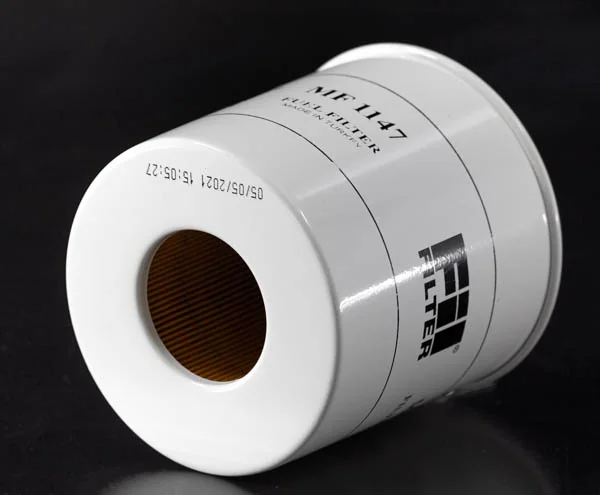 Fil Filter - MF1147 - Kraftstofffilterelement