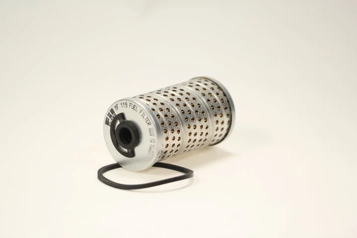Fil Filter - MF119 - Kraftstofffilterelement