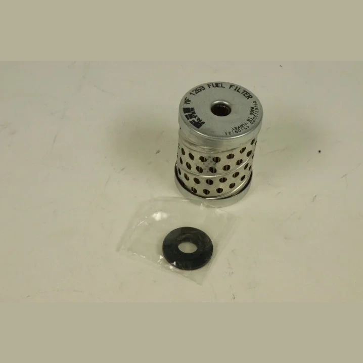 Fil Filter - MF1269 - Kraftstofffilterelement