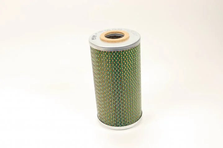 Fil Filter - MF1377 - Ölfilterelement