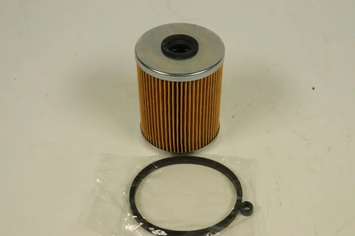 Fil Filter - MF1385 - Kraftstofffilterelement