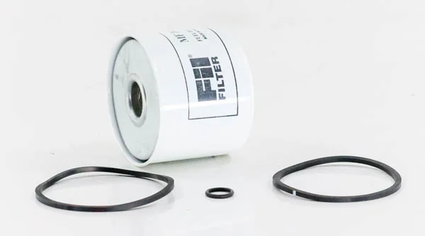 Fil Filter - MF1406 - Kraftstofffilterelement