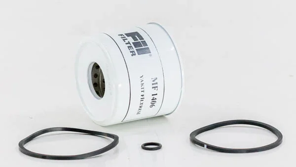 Fil Filter - MF1406 - Kraftstofffilterelement