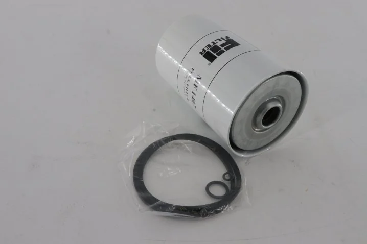 Fil Filter - MF1407 - Kraftstofffilterelement