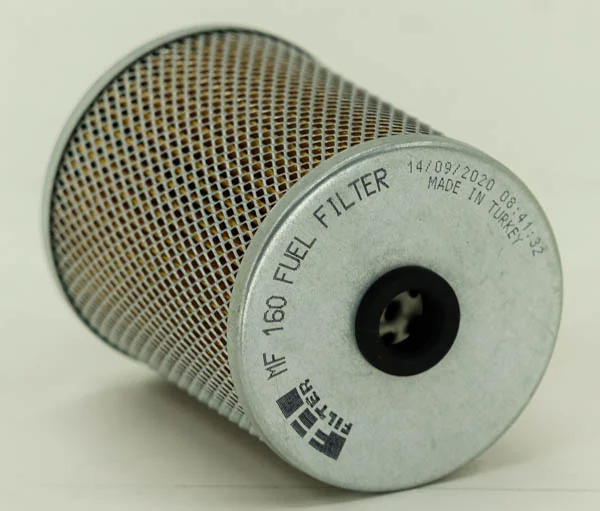 Fil Filter - MF160 - Kraftstofffilterelement