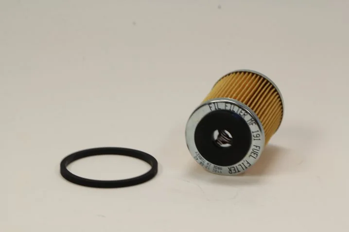Fil Filter - MF191 - Kraftstofffilterelement