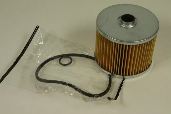 Fil Filter - MF321 - Kraftstofffilterelement