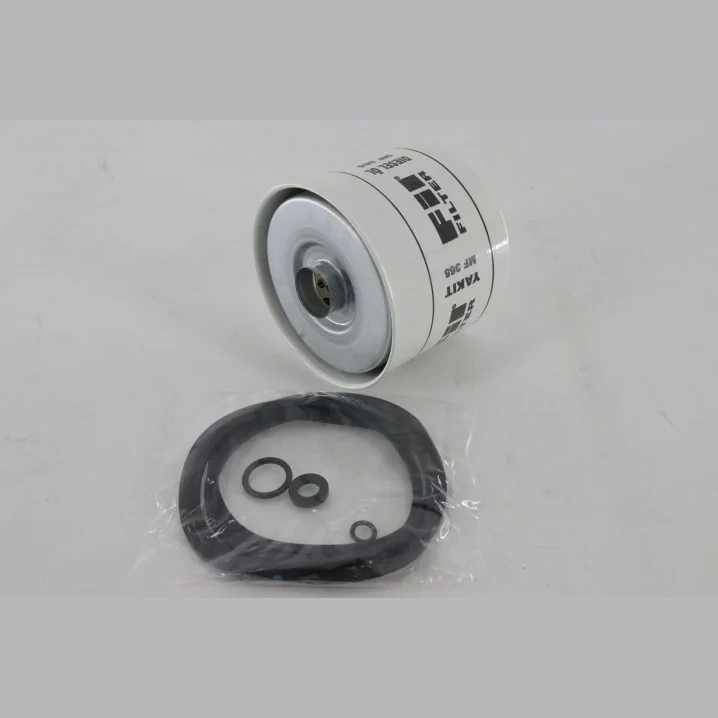 Fil Filter - MF365 - Kraftstofffilterelement