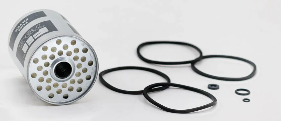 Fil Filter - MF796 - Kraftstofffilterelement