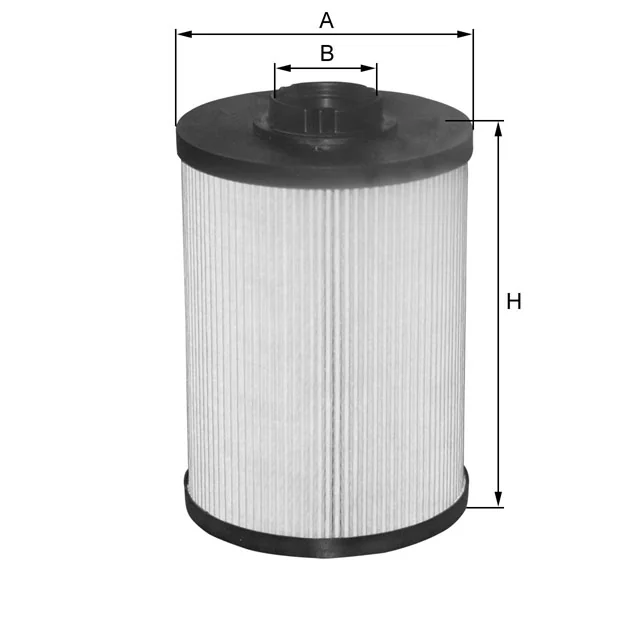 Fil Filter - MFE1497MB - Kraftstofffilterelement